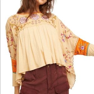 Free People top